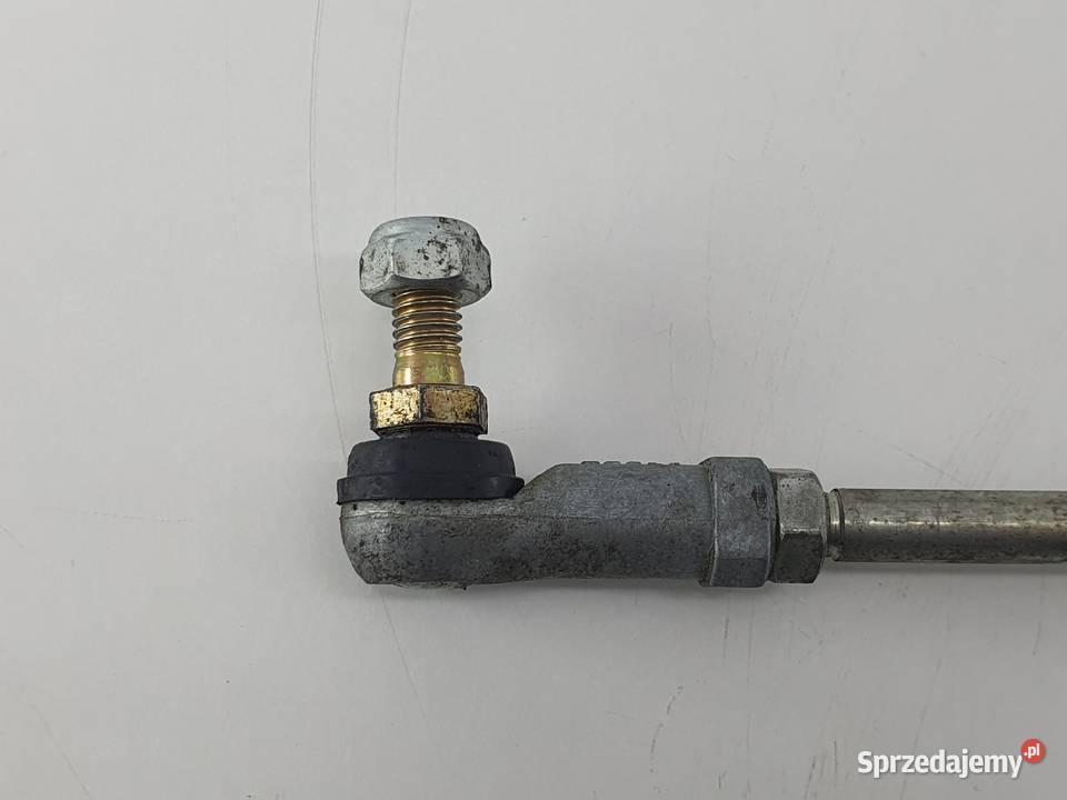 DRAZEK SMC 700 ARGON Janowice