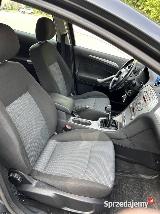 Ford Mondeo diesel Grodzisk Mazowiecki