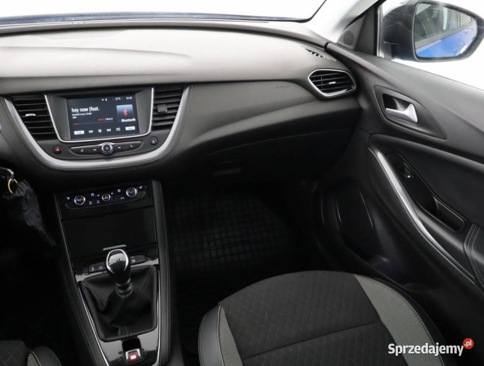 Opel Grandland 12 Turbo Bielany Wrocławskie