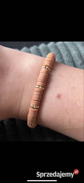Bransoletka Nowe Miasto Lubawskie sprzedam
