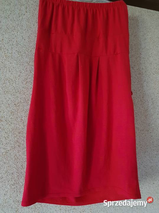 3 sztuki sukienka bawełniana rozkloszowana Kielce