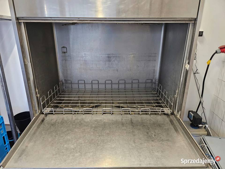 Zmywarka do naczyń kuchennych FAGOR LP130 155 kW Góra sprzedam