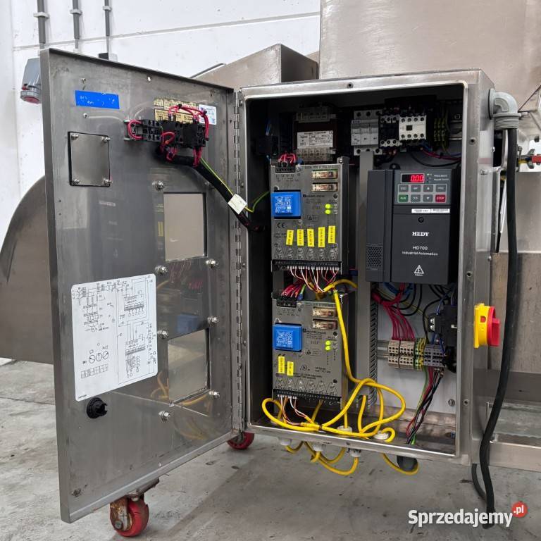 Krajalnica Urschel M