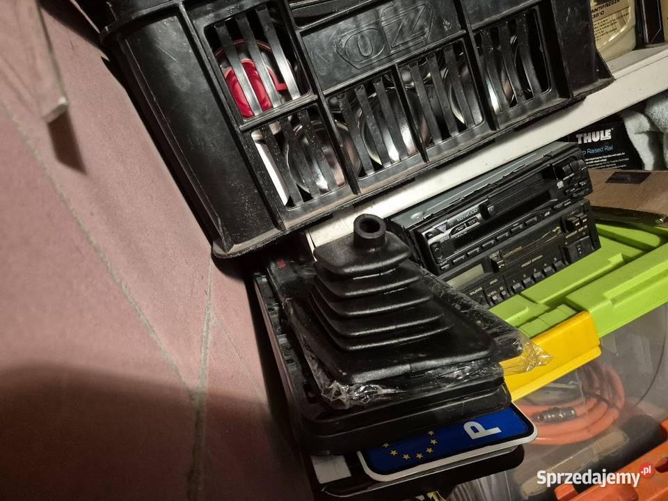 Peugeot 504 1978r mieszek zmiany biegów oryginał Białystok