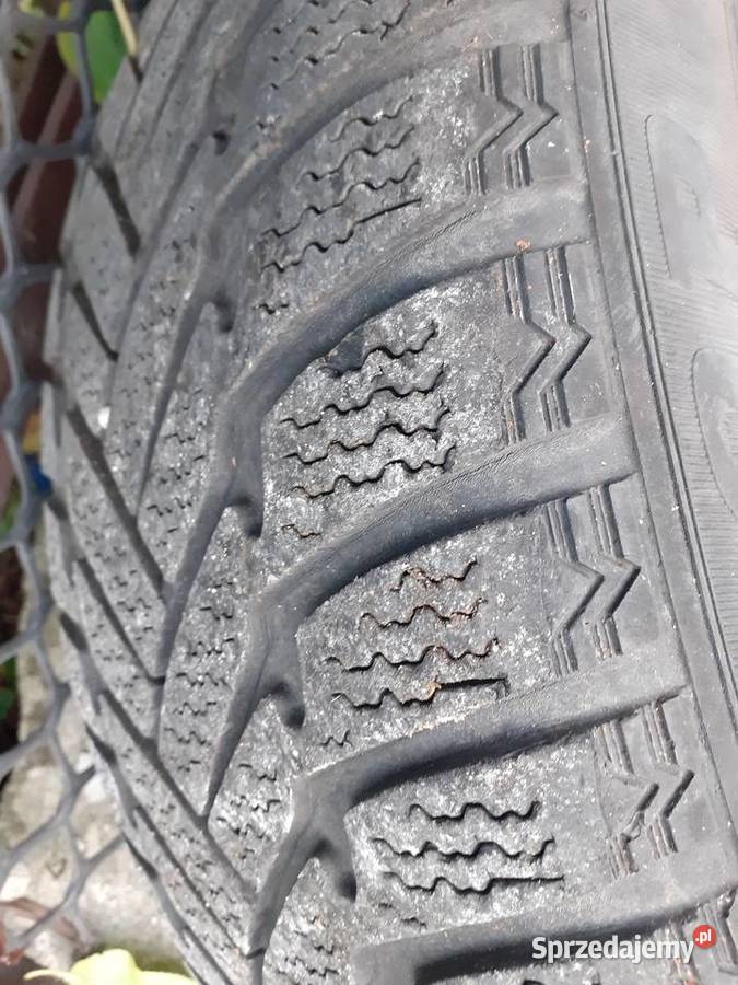 Koła zimowe 2055516 5x112 ET45 Staszów