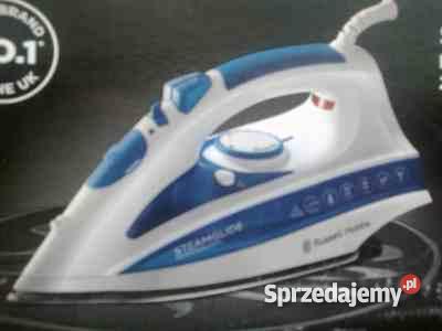 RUSSELL HOBBS 20560 SteamGlide małopolskie Kraków