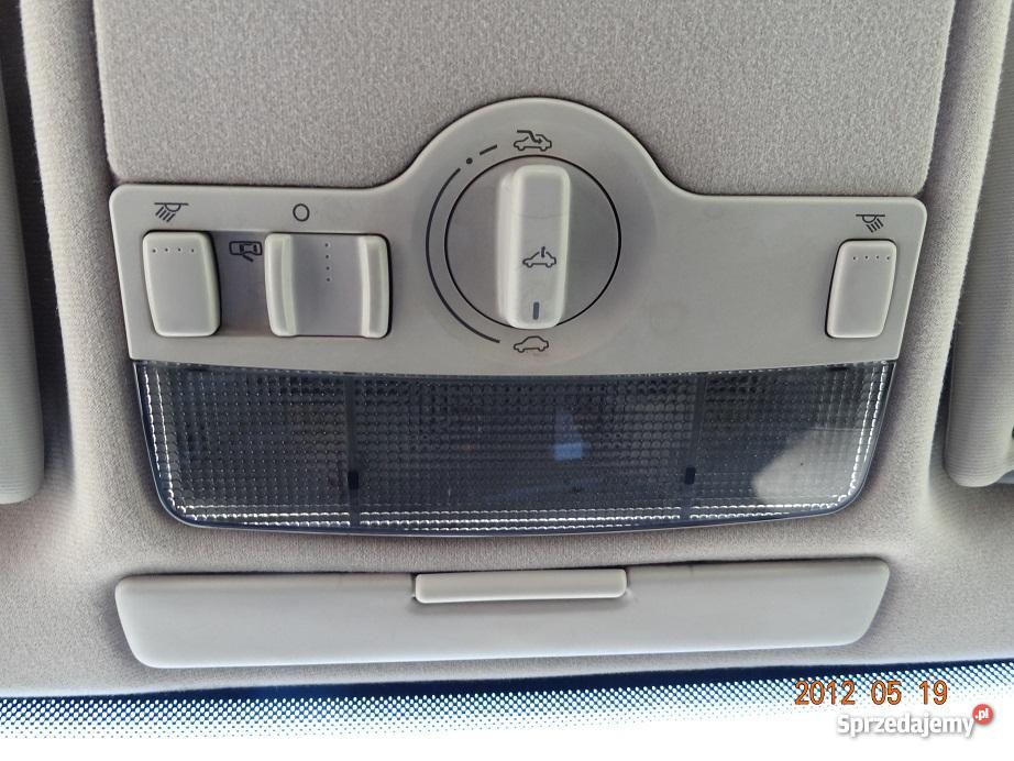 GOLF IV 19TDI 110 Klimatronik centralny zamek Warszawa