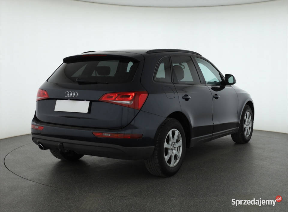 Audi Q5 20 TDI system Start-Stop Piaseczno sprzedam