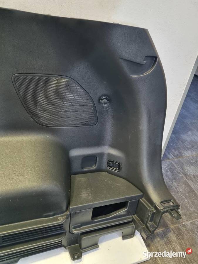 PRAWY BOCZEK BAGAZNIKA KRELL HYUNDAI TUCSON III Skierniewice sprzedam