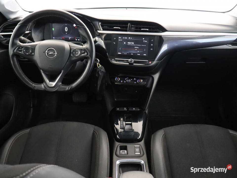 Opel Corsa 12 Turbo Bielany Wrocławskie sprzedam
