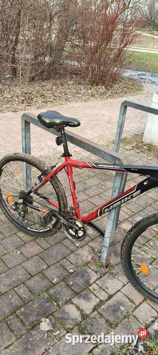 Rower Górski koła 26 Górskie, MTB Warszawa