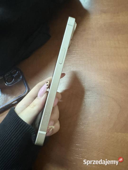 iPhone 14 128gb Apple / iPhone Łekno sprzedam