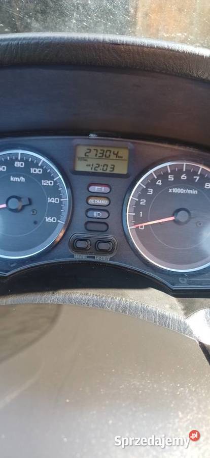 Honda swing Rok produkcji 2007 dolnośląskie