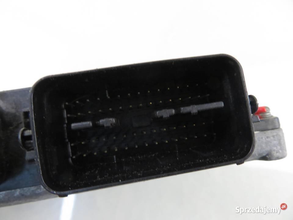 STEROWNIK SUZUKI GRAND VITARA II 20 3392065J0 Komputery