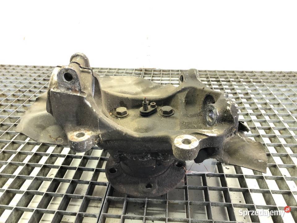 ZWROTNICA LEWY PRZÓD BMW E65 36 272 0109