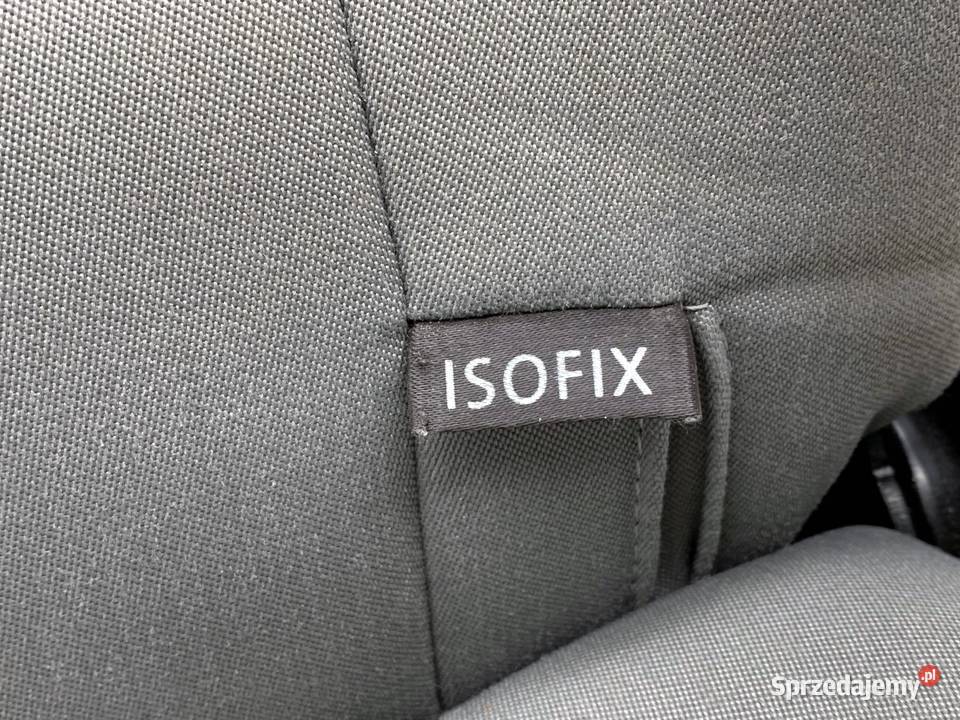 FOTEL TYŁ SEAT ALHAMBRA II Hatchback SIEDZENIE