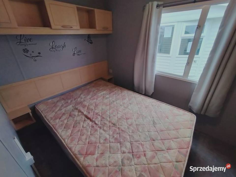 Domek holenderski ATLAS MIRAGE 35 Kraśnik