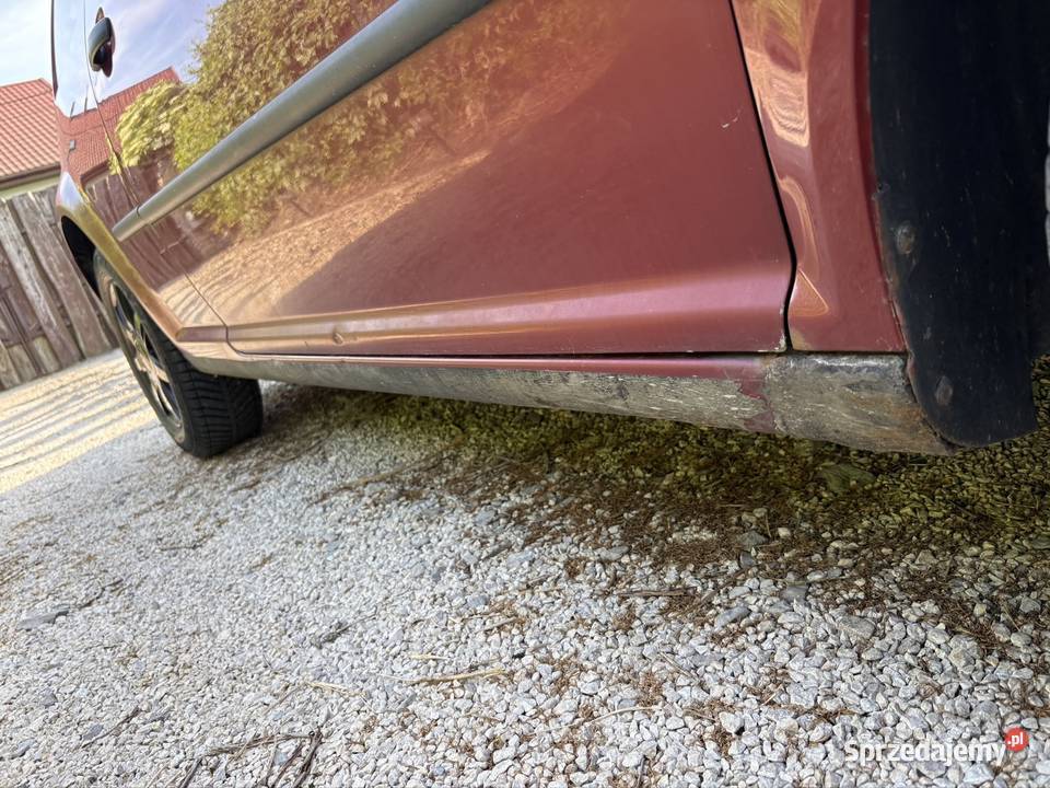 Golf 4 14 benzyna Busko-Zdrój