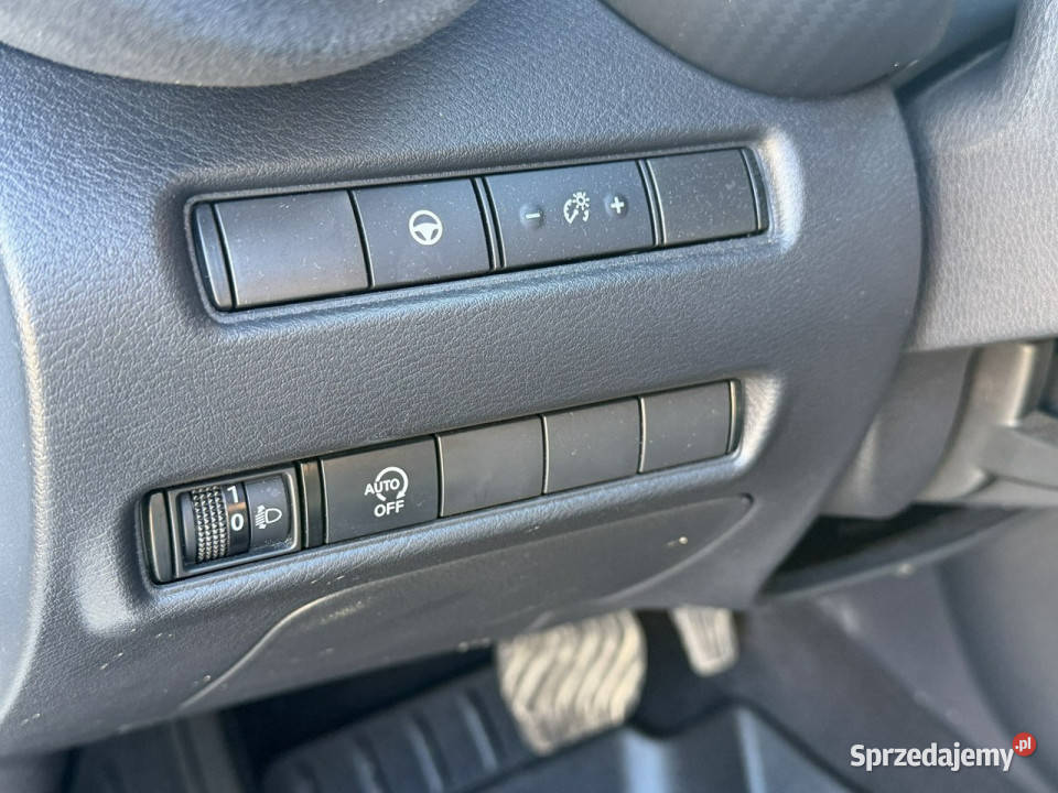 Nissan Juke Nissan Juke 2022 Salon Polska 1 możliwa zamiana Gostyń