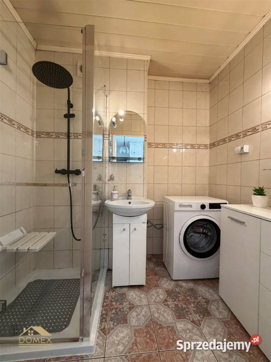 Mieszkanie Cieszyn 62 metry 3 pokoje 6370zł/m2 sprzedam