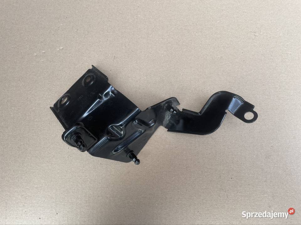5Q1614235 mocowanie pompy abs Vw troc golf zachodniopomorskie Szczecin