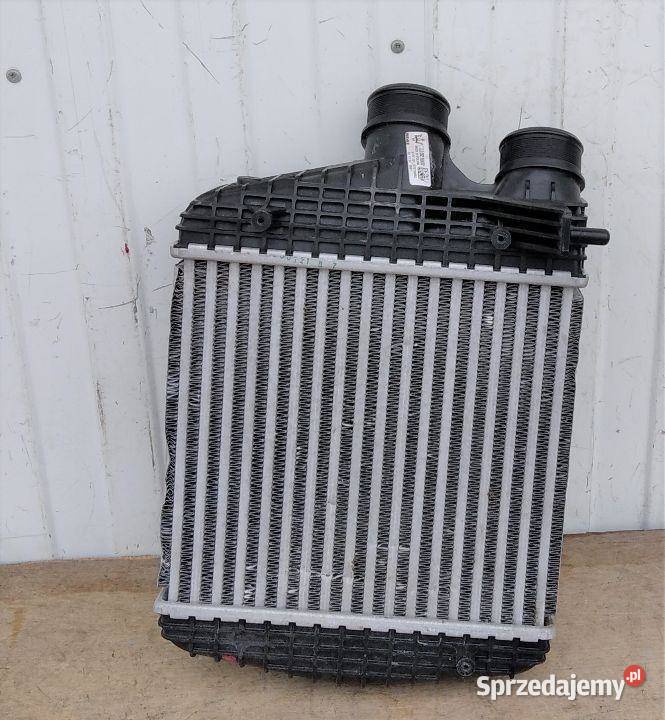 MASERATI GHIBLI QUATTROPORTE INTERCOOLER R