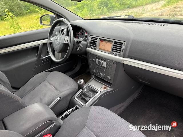 Opel signum 19 cdti 150 2007r małopolskie Sucha Beskidzka sprzedam