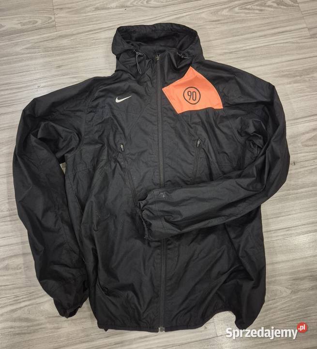 Kurtka Nike Total 90 XL dolnośląskie Jugów sprzedam