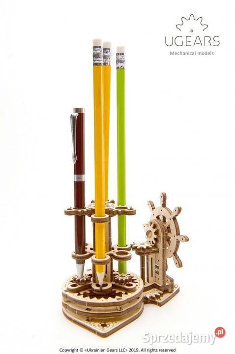 SterOrganizer Model mechaniczny do składania podkarpackie