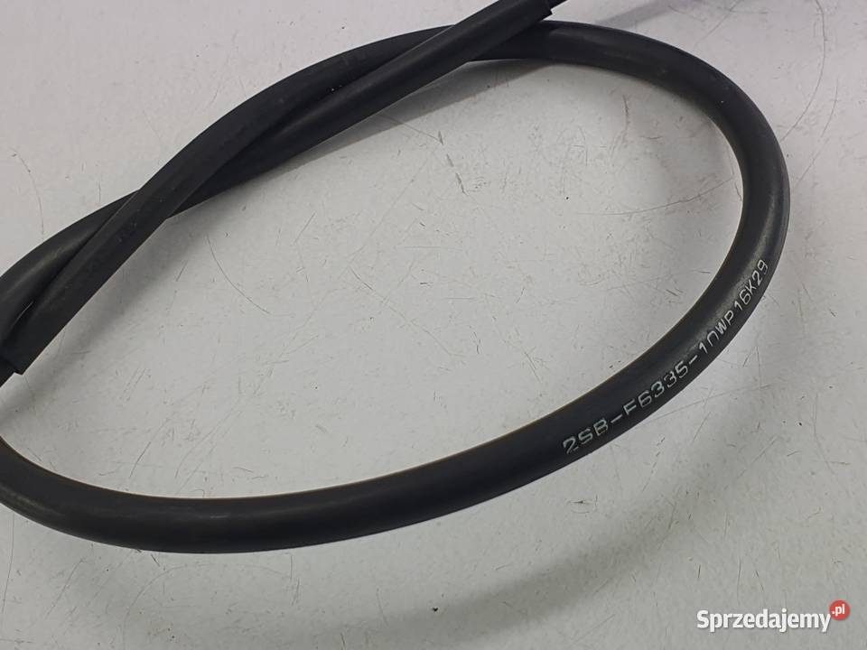 Linka Sprzegla Ciegno Yamaha Ys 125 sprzedam
