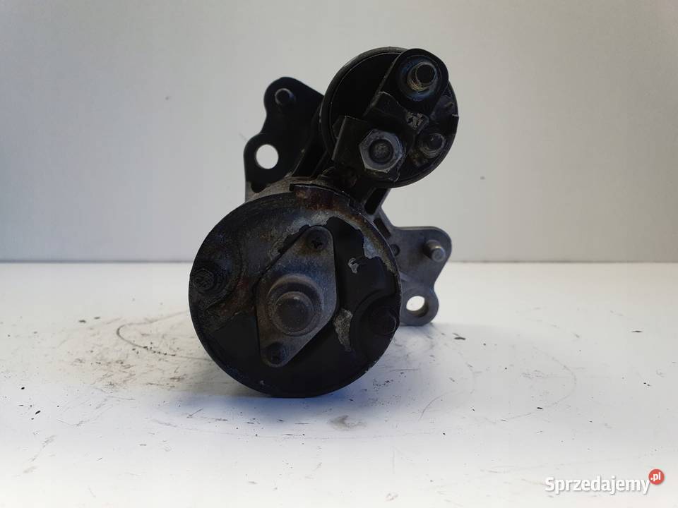 ROZRUSZNIK Mini One R50 R53 16 16V ROZRUSZNIK Układ elektryczny silnika