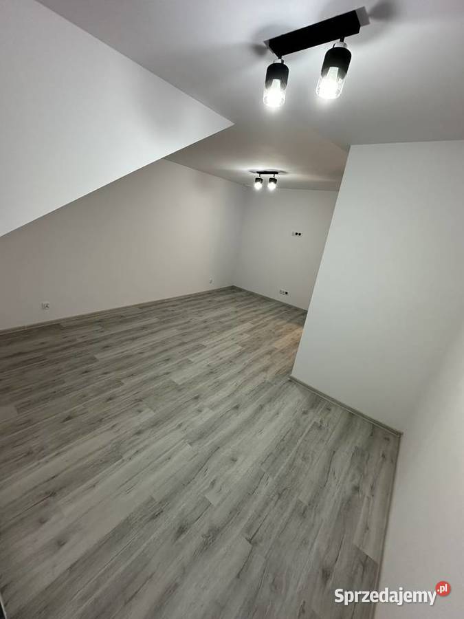 Remonty i wykończenia mieszkań i domów Wolne