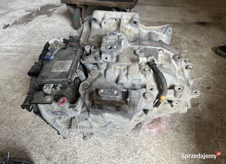 Skrzynia Automatyczna Aisin TF71SC AT6 20GE13 Kielce sprzedam