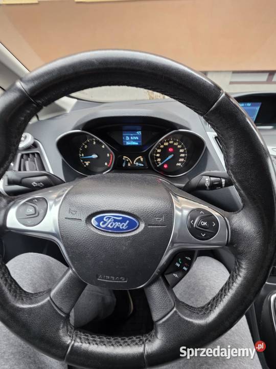 Ford C ll 264500km Bydgoszcz