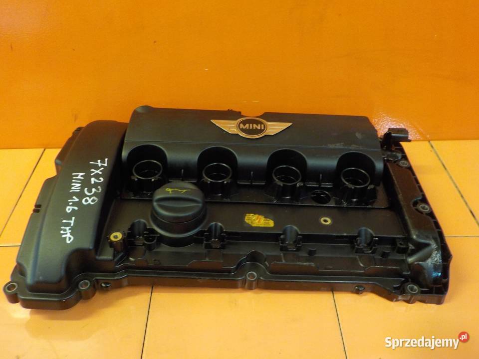 MINI 16 THP 10r 211 N14 pokrywa zaworow mazowieckie Suków
