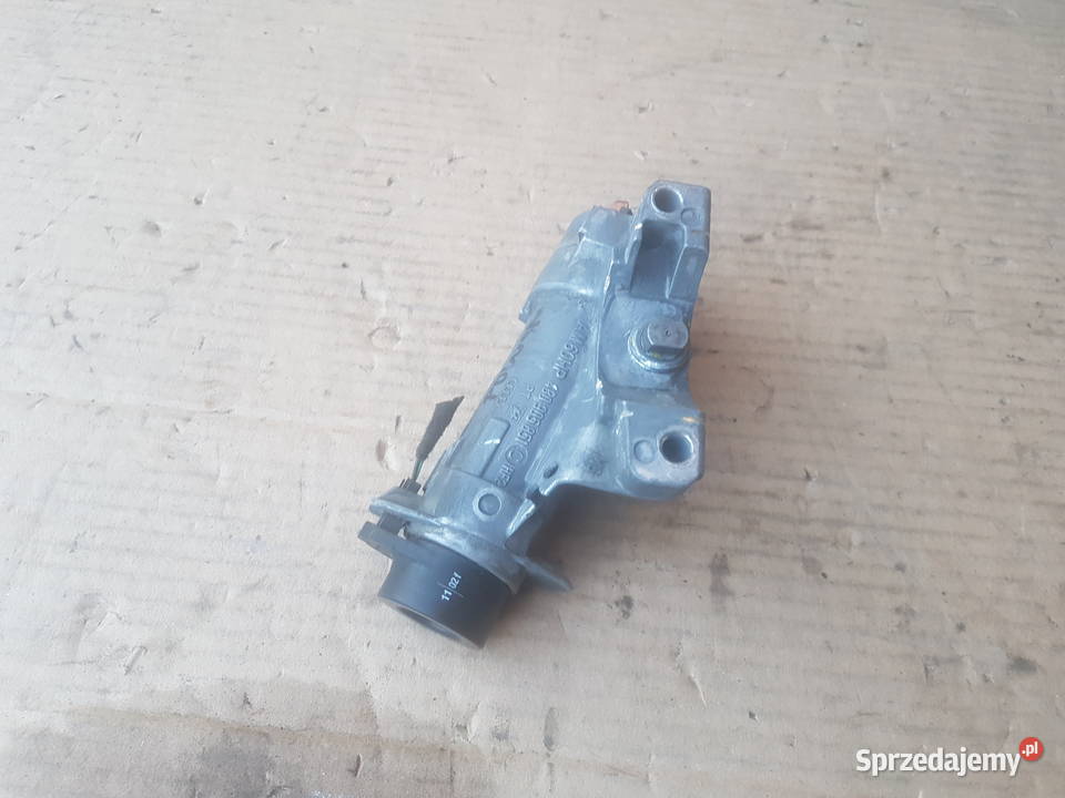 Vw POLO 9n benzyna zestaw komputer moduł Legnica sprzedam