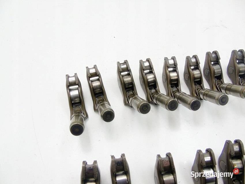 Dźwigienki popychacze 44 N62 BMW 5 6 7 X5 E60 Sosnowiec