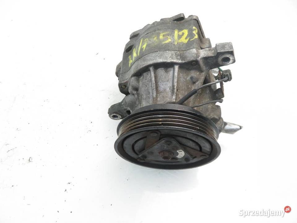 KOMPRESOR KLIMATYZACJI DAIHATSU YRV 13 małopolskie sprzedam