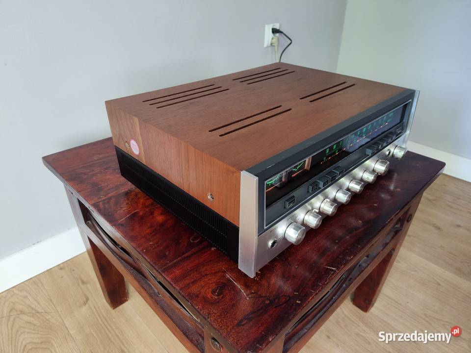 Sansui 7000 Warszawa