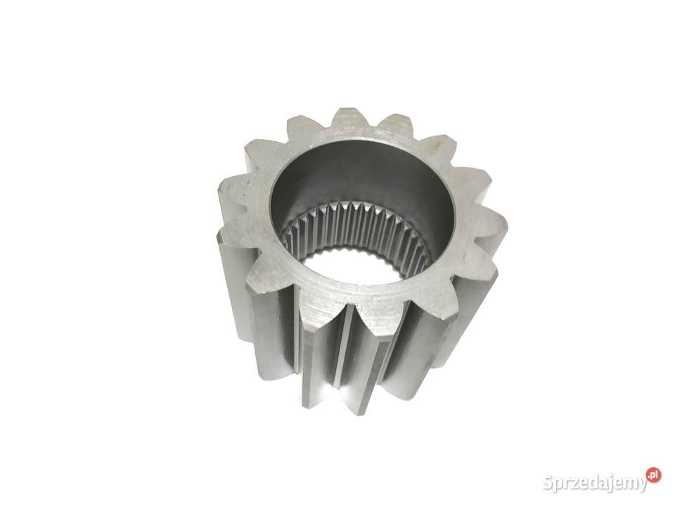 Koło zębate Massey Ferguson 8110 8120 8130 8140 podlaskie Drohiczyn sprzedam