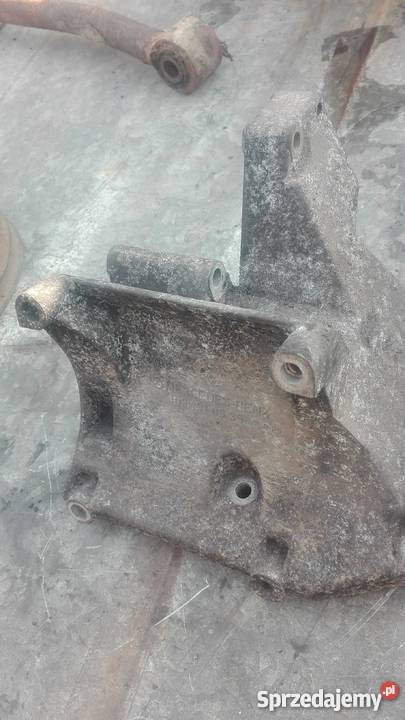 Mercedes 300e 300 e om 103 łapa wspornik Kocmyrzów