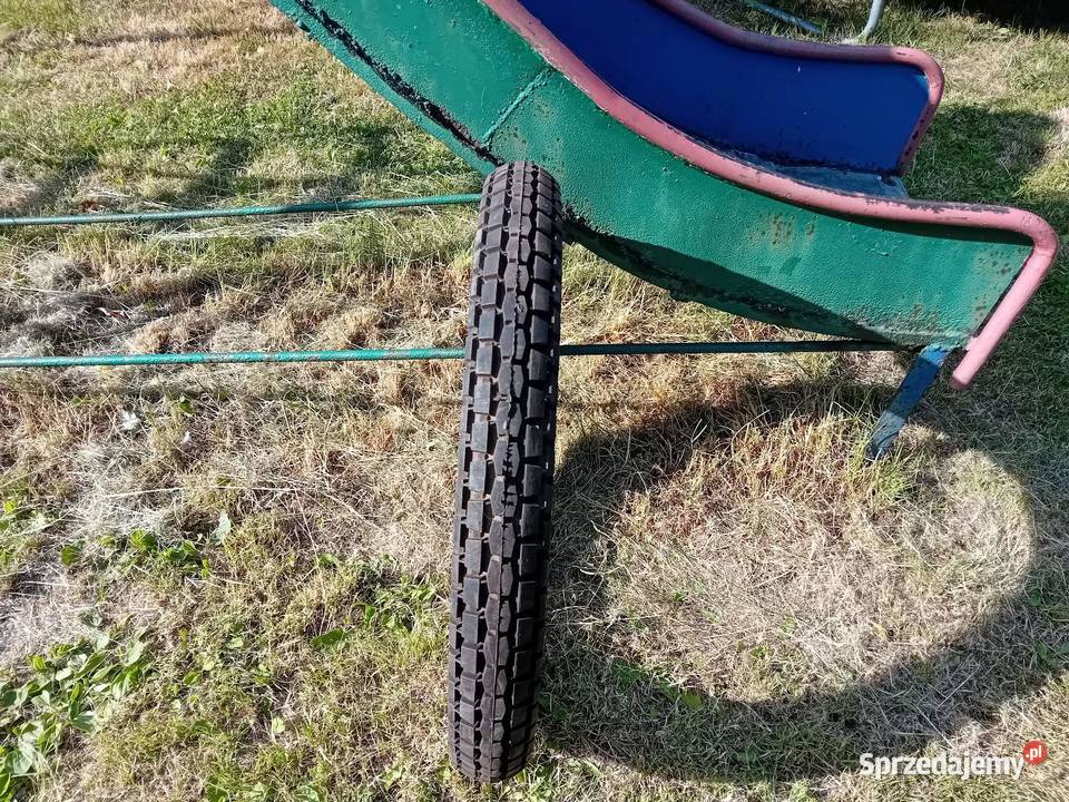 Opona Motocyklowa NOWA 35019 Junak Iż Awo 355 Motocyklowe Kalisz