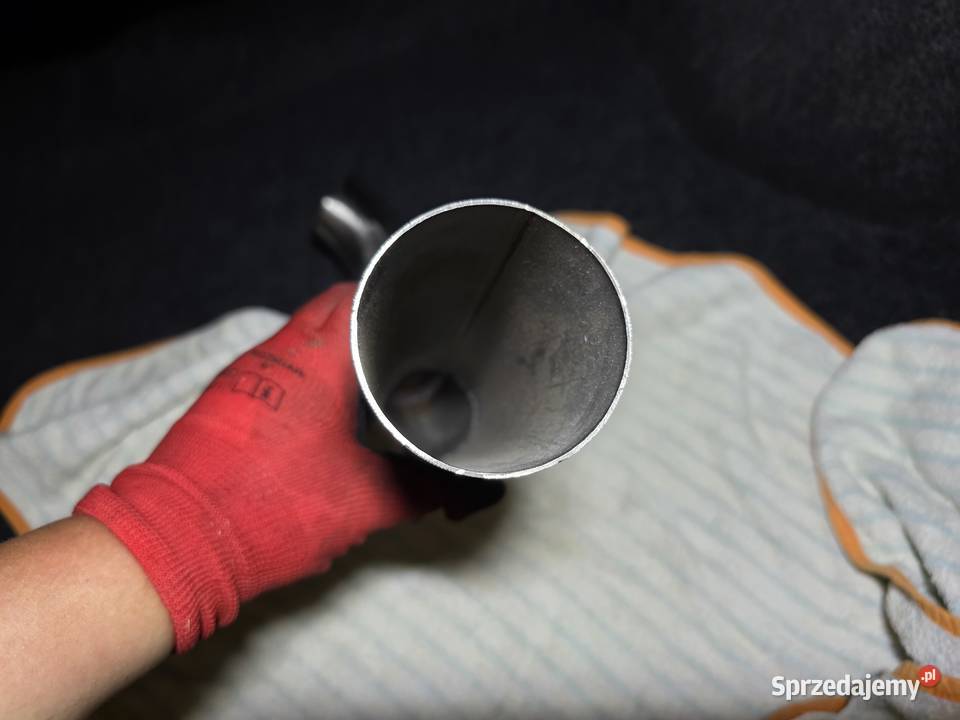 Rura dolotu powietrza c20xe Power Cup dolot Lublin