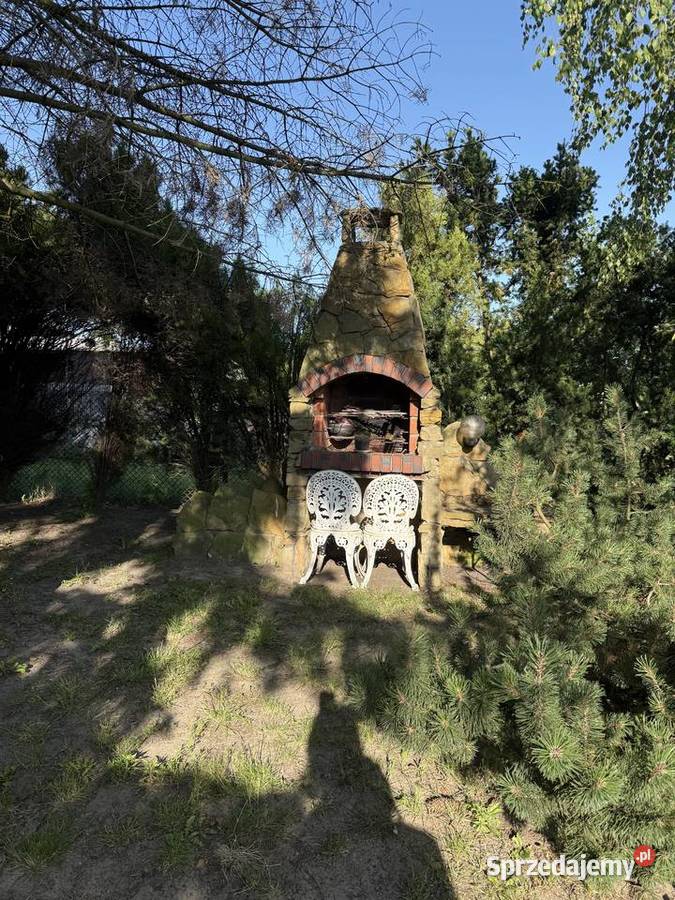 Sprzedam dom jednorodzinny z działką Radom