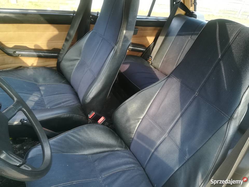 LADA 2107 skandynawska wersja 2107 Pruszków sprzedam