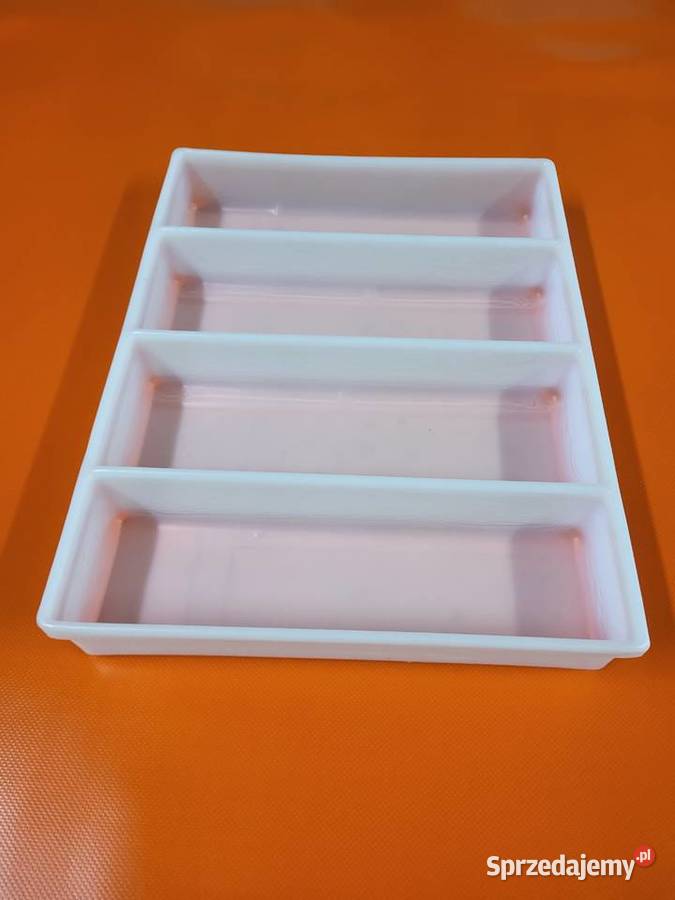 Wkład do szuflady o wym43x335x6 Wrocław