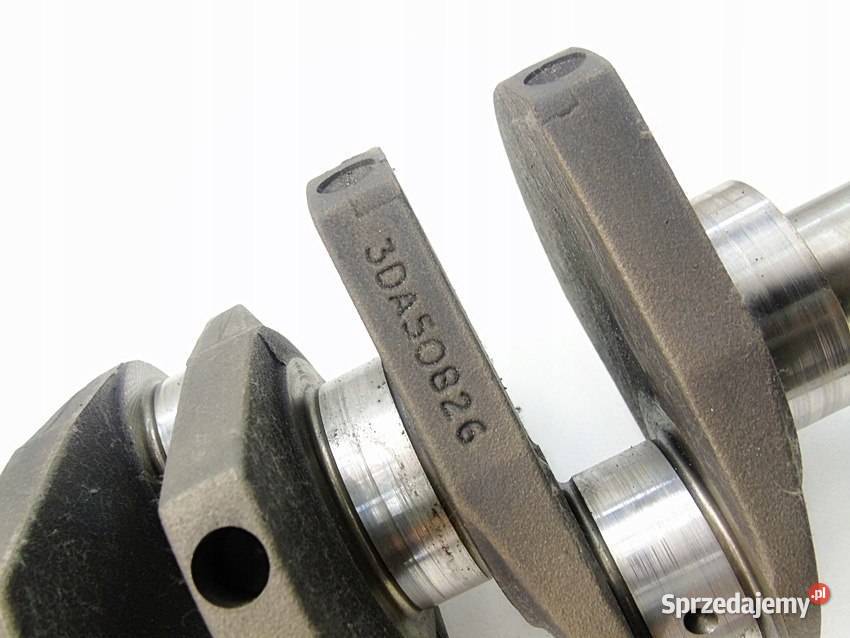 WAŁ KORBOWY HRC2698 25 TD DISCOVERY II L318 Sosnowiec sprzedam