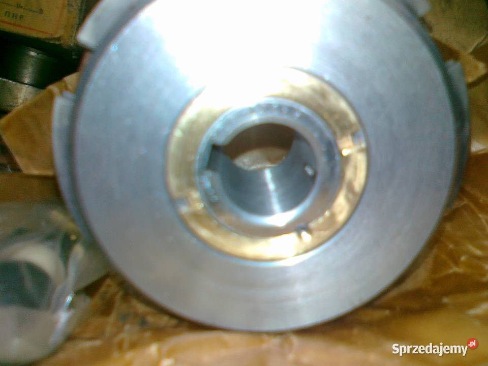 Sprzęgło Elektromagnetyczne ETM 0622A wielkopolskie Fałkowo sprzedam
