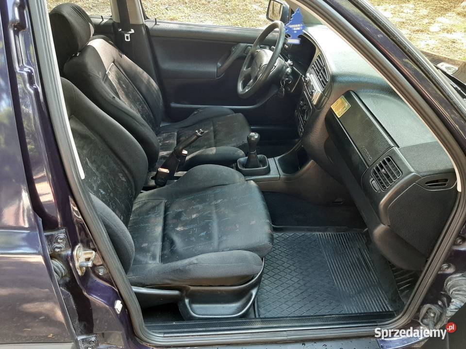 Volkswagen Golf 3 19Tdi 90 Chorzów