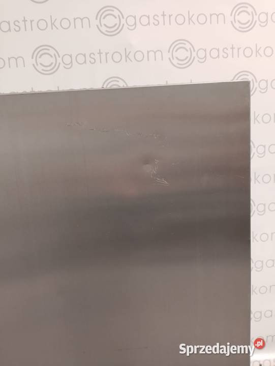 SZAFA PORZĄDKOWA Z UMYWALKĄ 90X50X180 Gastronomia dolnośląskie Wrocław sprzedam